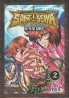 Saint Seiya: next dimensión of Hades 02