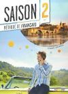 Saison 2 : A2+ : m&Atilde;&copy;thode de fran&Atilde;&sect;ais