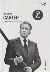 Portada de Carter