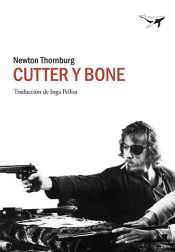 Portada de Cutter y Bone