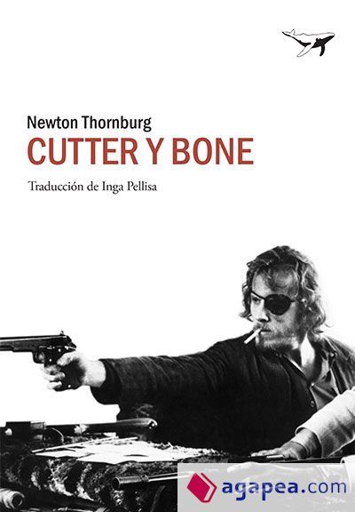 Cutter y Bone