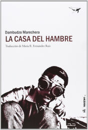 Portada de La casa del hambre