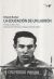 Portada de La educación de un ladrón, de Edward Bunker