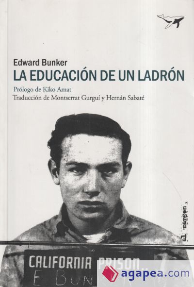 La educación de un ladrón