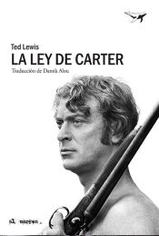 Portada de La ley de Carter