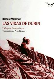 Portada de Las vidas de Dubin