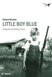 Portada de Little Boy BLue