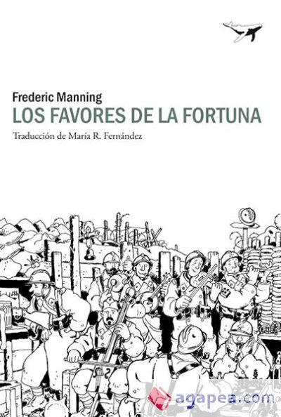 Los favores de la fortuna