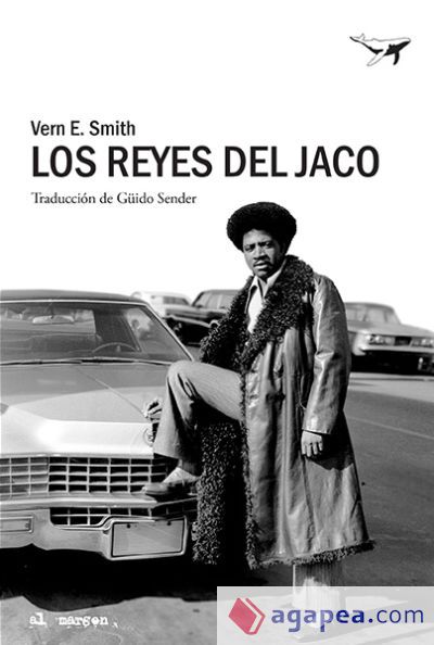 Los reyes del jaco