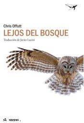 Portada de Lejos del bosque