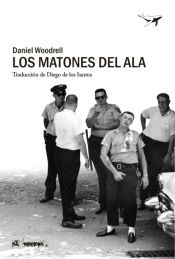 Portada de Los matones del Ala