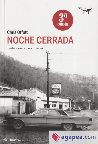 Noche cerrada