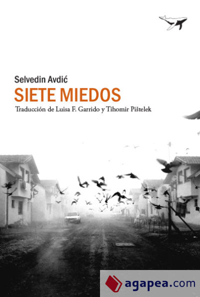 Siete miedos