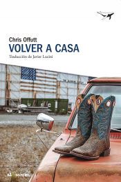 Portada de Volver a casa