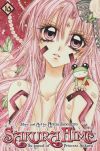 Sakura Hime: The Legend of Princess Sakura, Vol. 10