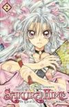 Sakura Hime: The Legend of Princess Sakura, Volume 2