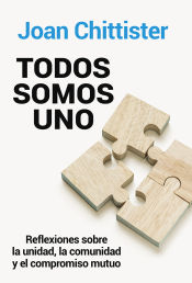 Portada de TODOS SOMOS UNO