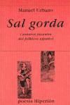 Sal gorda