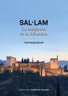 Sal·lam: La maldición de la Alhambra