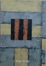 Portada de Sean Scully