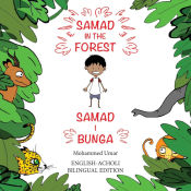 Portada de Samad in the Forest