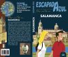 Salamanca Escapada Azul