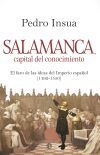 Salamanca, capital de conocimiento