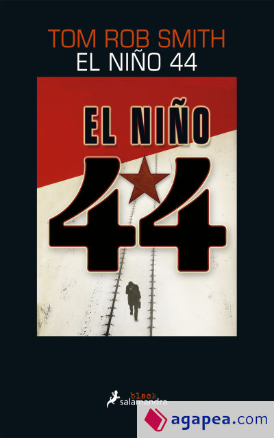 El niño 44