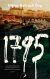 Portada de 1795 (Trilog&iacute;a de Estocolmo 3), de Niklas Natt och Dag