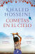 Portada de Cometas en el cielo, de Khaled Hosseini