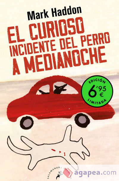 El curioso incidente del perro a medianoche (edición limitada a un precio especial)