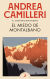 Portada de El miedo de Montalbano (Comisario Montalbano 9), de Andrea Camilleri