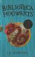 Contraportada de Estuche Biblioteca Hogwarts, de J. K. Rowling