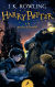 Portada de Harry Potter y la piedra filosofal (Harry Potter 1), de J. K. Rowling