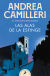 Portada de Las alas de la esfinge (Comisario Montalbano 15), de Andrea Camilleri