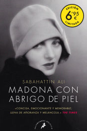 Portada de Madona con abrigo de piel (edición limitada a un precio especial)