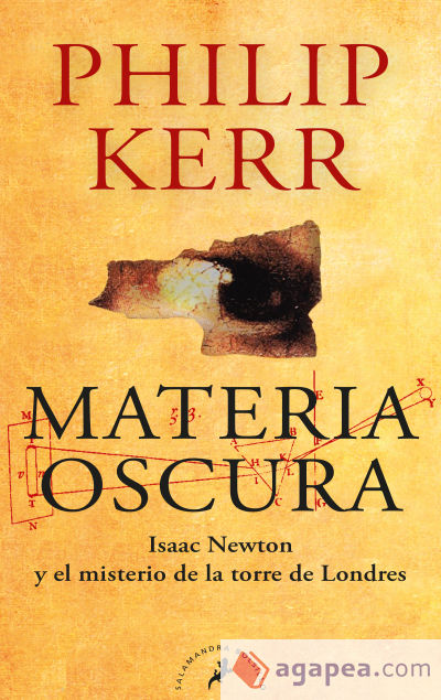 Materia oscura