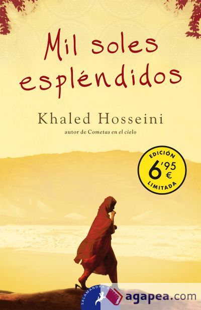 Mil soles espléndidos Mil soles espléndidos