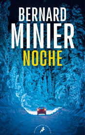 Portada de Noche (Serie inspector Servaz)