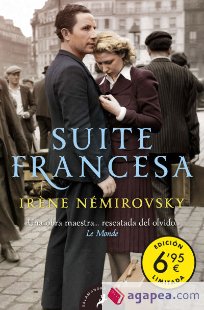 Suite francesa (edición limitada a un precio especial)