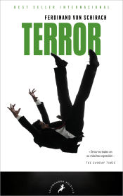 Portada de Terror