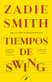 Portada de Tiempos de swing