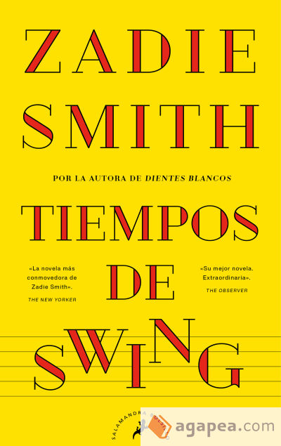 Tiempos de swing