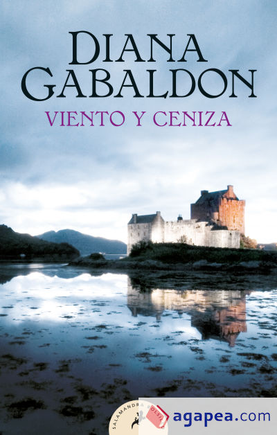 Diana Gabaldon Outlander - Libros recomendados