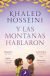 Portada de Y las montañas hablaron, de Khaled Hosseini