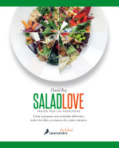 Portada de SaladLove