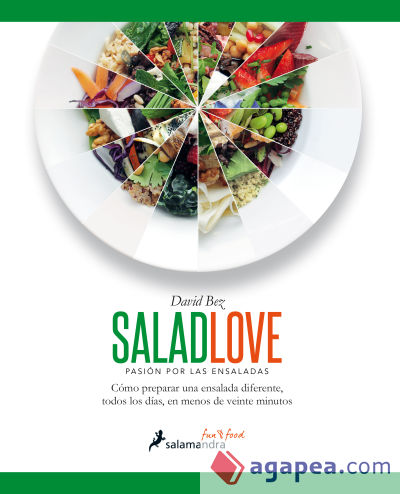 SaladLove