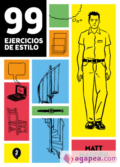 99 ejercicios de estilo