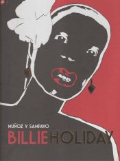 Portada de Billie Holiday