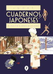 Portada de Cuadernos japoneses